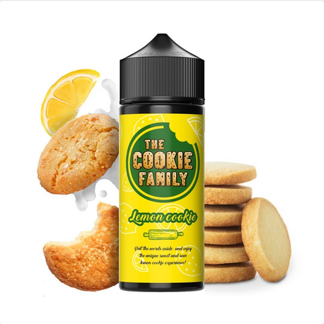 lemoncookie