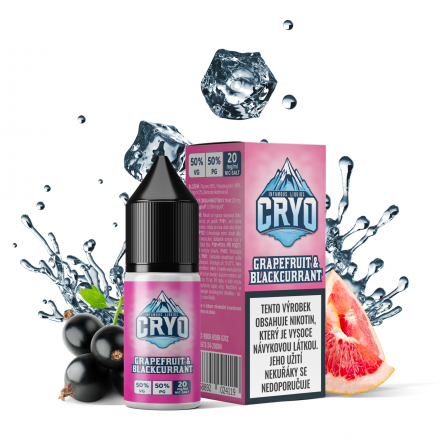 cryoblackcurrant