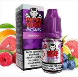 10ml NicSALT VAMPIRE VAPE 20mg - PINKMAN