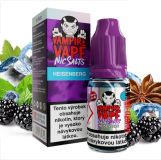 10ml NicSALT VAMPIRE VAPE 20mg - HEISENBERG