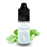 10ml AROMEA de France aroma CHEWING-GUN HOLLYWOOD (mint žuvačky) 