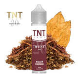 50/60ml TNT TWENTY DESTILLATI -  BALKAN SOBRANIE