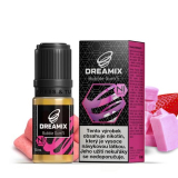 10ml DREAMIX SALT 20mg - Bubble Gums (Žuvačky)