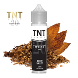 50/60ml TNT TWENTY DESTILLATI - DEATH VALLEY 