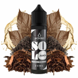 20/60ml BOMBO by.SOLO JUICE - LATAKIA TOBACCO