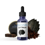 10ml ENJOYSVAPO ORGANICO - LATAKIA