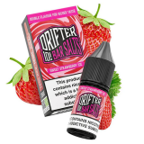 10ml DRIFTER BAR SALTS 20mg - SWEET STRAWBERRY ICE