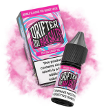 10ml DRIFTER BAR SALTS 20mg - COTTON CANDY ICE