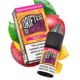 10ml DRIFTER BAR SALTS 20mg - MANGO ICE