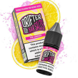 10ml DRIFTER BAR SALTS 20mg - PINK LEMONADE 