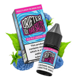 10ml DRIFTER BAR SALTS 20mg - BLUE RAZZ LEMONADE ICE