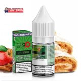 10ml NicSALT PJ EMPIRE 18mg - APPLE STRUDEL