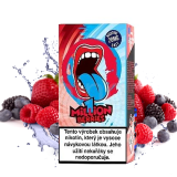 10ml BIG MOUTH 20mg SALT - 1MILLION BERRIES