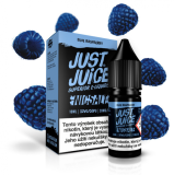 10ml JUST JUICE 20mg SALT - BLUE RASPBERRY