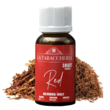 20ml SMART ORGANIC by.La Tabaccheria - RED 