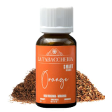 20ml SMART ORGANIC by.La Tabaccheria - ORANGE