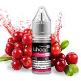 10ml WHOOP SALT UK 20mg SALT - CRANBERRY