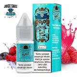 10ml JUICE SAUZ over the border 20mg SALT - EL AZUL