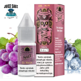 10ml JUICE SAUZ over the border 20mg SALT - EL MALVA