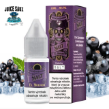 10ml JUICE SAUZ over the border 20mg SALT - EL MORADO