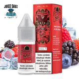 10ml JUICE SAUZ over the border 20mg SALT - EL ROJO