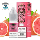 10ml JUICE SAUZ over the border 20mg SALT - EL ROSADO