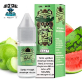 10ml JUICE SAUZ over the border 20mg SALT - EL VERDE