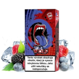 10ml BIG MOUTH 20mg SALT -  WILD WOLF