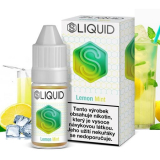 10ml S-LIQUID 20mg SALT - LEMON MINT