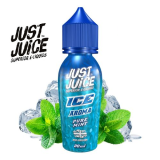 10ml JUST JUICE - ICE PURE MINT