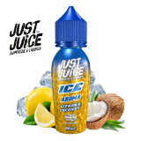 20/60ml JUST JUICE - ICE COCONUT-CITRON