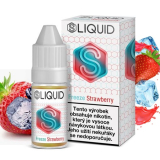 10ml S-LIQUID 20mg SALT - STRAWBERRY FREEZE