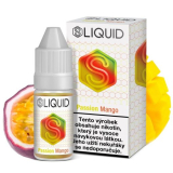 10ml S-LIQUID 20mg SALT - PASSION MANGO