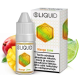 10ml S-LIQUID 20mg SALT - MANGO LIME