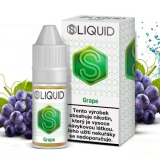 10ml S-LIQUID 20mg SALT - GRAPE