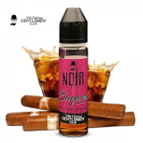 20/60ml The GENTLEMEN CLUB - BAYAMO NOIR