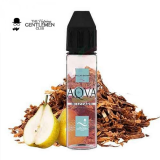 20/60ml The GENTLEMEN CLUB - AQVA Di BLIZZARD