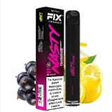 NASTY JUICE 20mg AIR FIX 700mAh - WICKED HAZE 