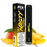 NASTY JUICE 20mg AIR FIX 700mAh - CRUSHMAN