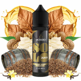 20/60ml BOMBO by.SOLO JUICE - SWEET AGED TOBACCO