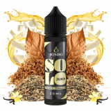 20/60ml BOMBO by.SOLO JUICE - SMOOTH TOBACCO