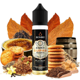 15/60ml BOMBO PLATINUM - SUPRA RESERVE COOKIE