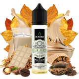 15/60ml BOMBO PLATINUM - CULMEN TOBACCO