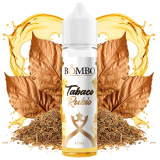 15/60ml BOMBO TABACO RUBIO - RUBIO CLASSIC