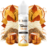 15/60ml BOMBO TABACO RUBIO - RUBIO CREME