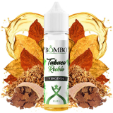 15/60ml BOMBO TABACO RUBIO - RUBIO VIRGINIA