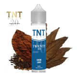 50/60ml TNT TWENTY DESTILLATI -  DARK LAKE KENTUCKY 