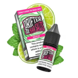 10ml DRIFTER BAR SALTS 20mg - MOJITO ICE