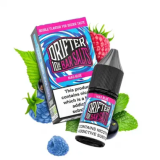 10ml DRIFTER BAR SALTS 20mg - MAD BLUE