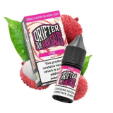 10ml DRIFTER BAR SALTS 20mg - LYCHEE